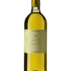 Eine Weinflasche Château d'Yquem AOC, Sauternes, 1er Grand Cru Supérieur
