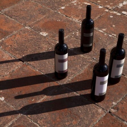 Montepeloso, Maremma - A Quo, Eneo, Gabbro, Nardo