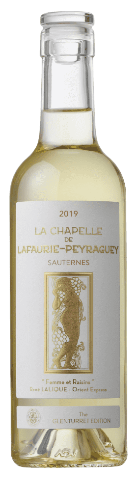 820119_La Chapelle de Château Lafaurie-Peyraguey «The Glenturret Edition»