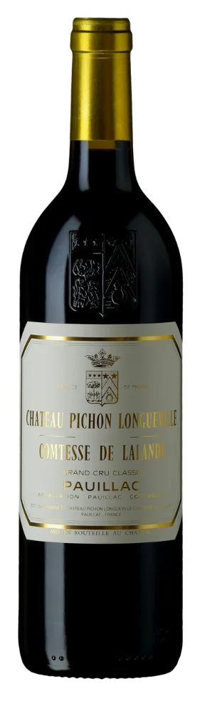 Chateau-Pichon-Longueville-Lalande-AOC-Pauillac-2e-Grand-Cru-Classe-1