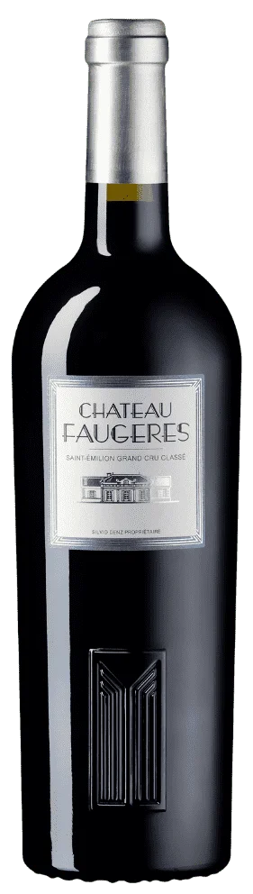 2020 Blanc, AOC, Bordeaux Denz Weine Château - Faugères