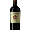 Eine Weinflasche La Mondotte, AOC, St. Emilion, 1er Grand Cru Classe (B)