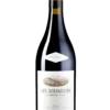 Eine Weinflasche Les Aubaguetes, DOQ, Priorat