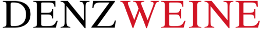Denz Weine Logo