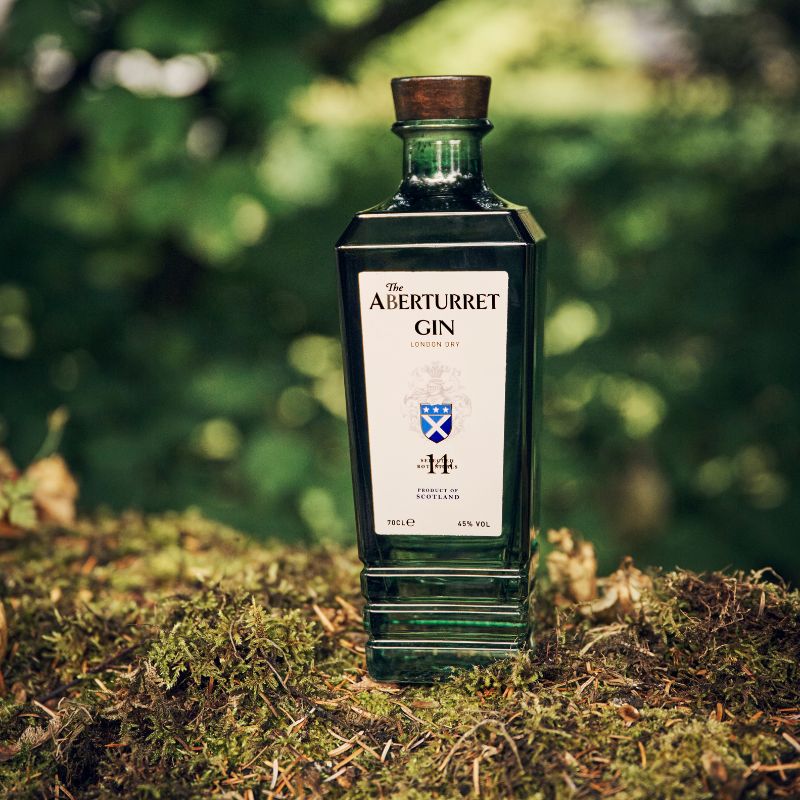 The Aberturret Gin