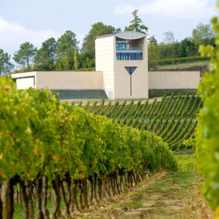 Château Faugères
